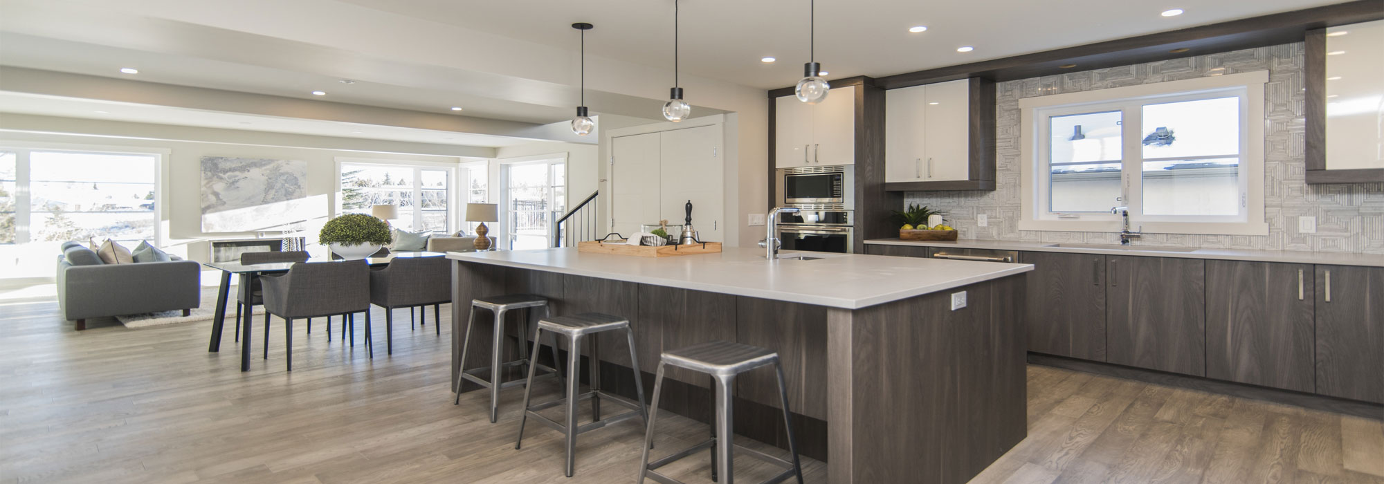 NCS IMMOBILIER - biens à louer